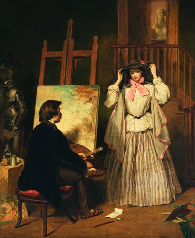 The Artist